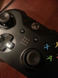 kontroler od Xbox One